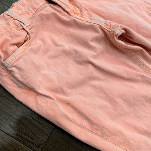 Madonna Denim Jeans - Picture 3 of 12